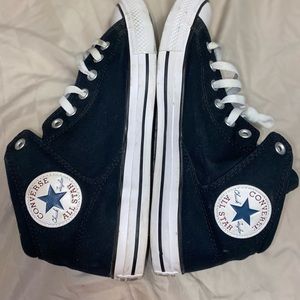 Mens Street Converse Size 11